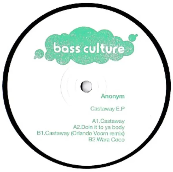 Castaway E.P
