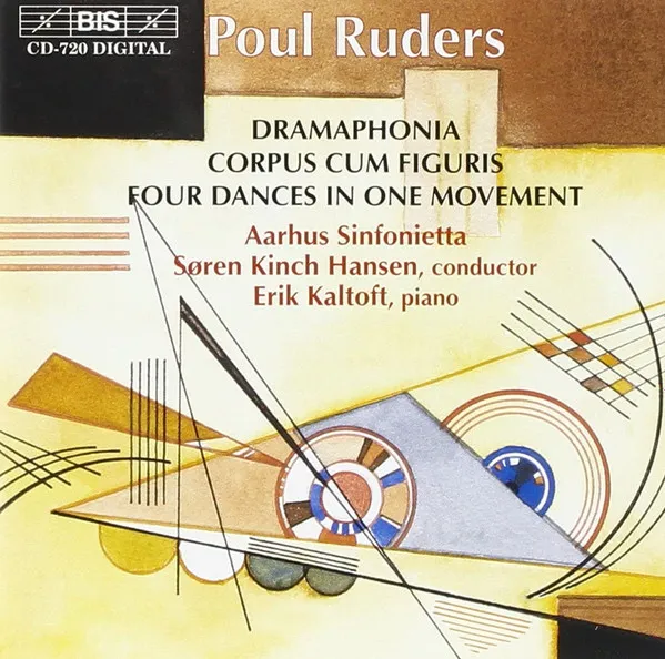 Corpus cum figuris für Kammerorchester