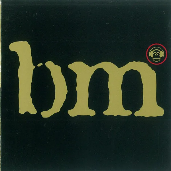 Brassmonkey