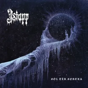 Sól Ter Sortna (Blue Vinyl)