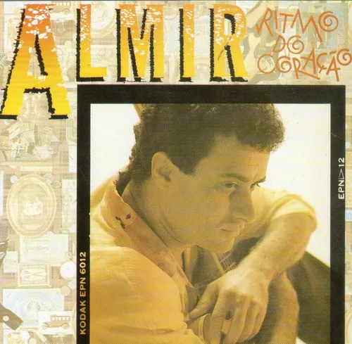 Ritmo Do Coração - Vol. 1