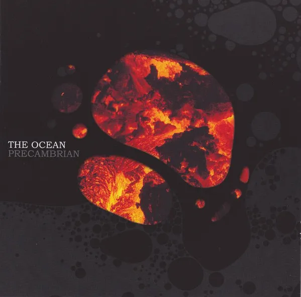 PRECAMBRIAN