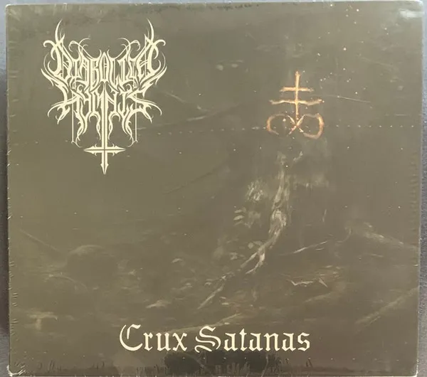 CRUX SATANAS