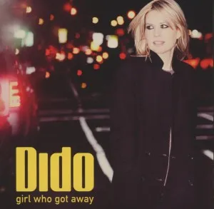 GIRL WHO GOT AWAY