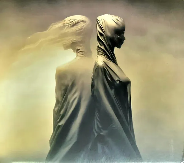 WAR OF BEING