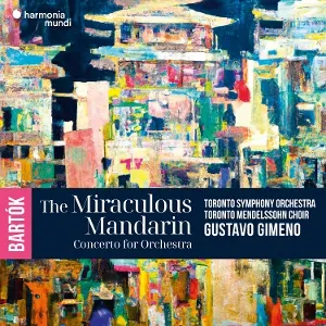 Toronto Symphony Orchestra & Gustavo Gimeno