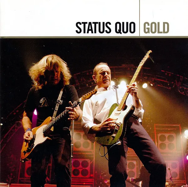 Gold