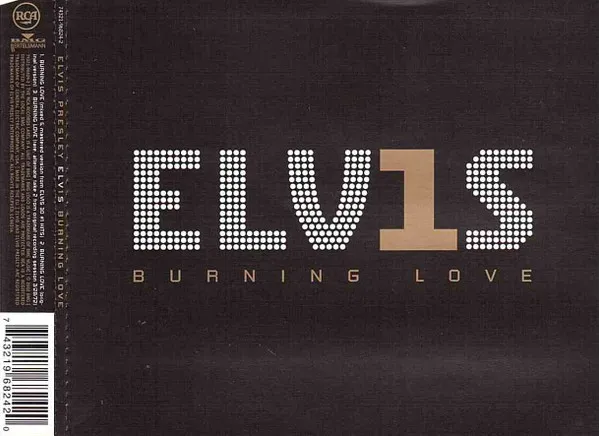 Burning Love