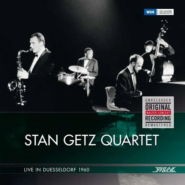 Live In Düsseldorf 1960 (remastered) (180g)
