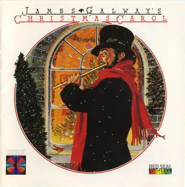 Christmas Carol