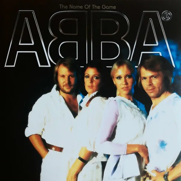 ABBA: The Name Of The Game