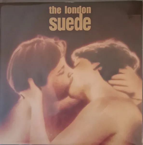 London Suede