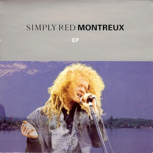 Montreux EP