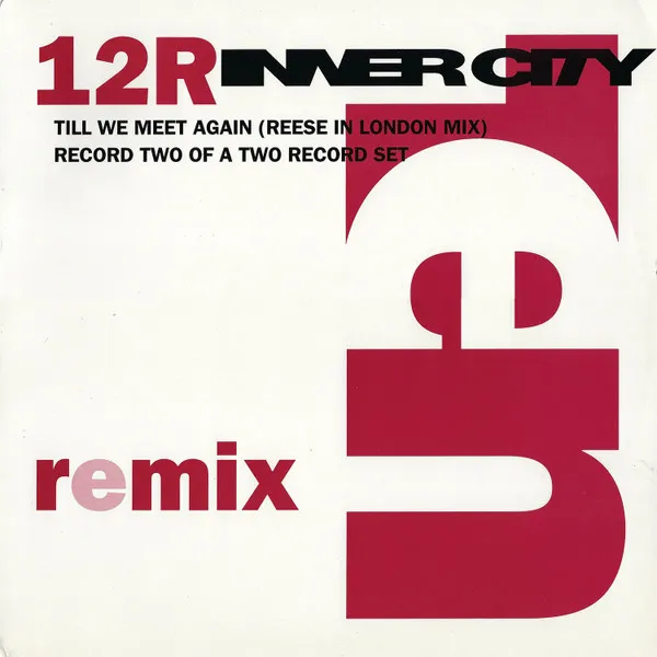 Till We Meet Again (Remix)