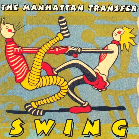 Swing