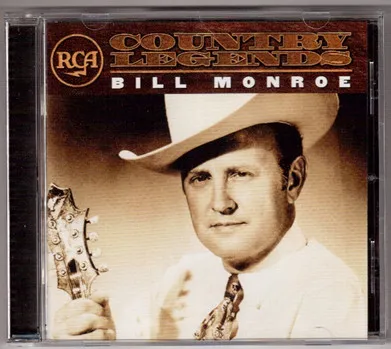 RCA Country Legends