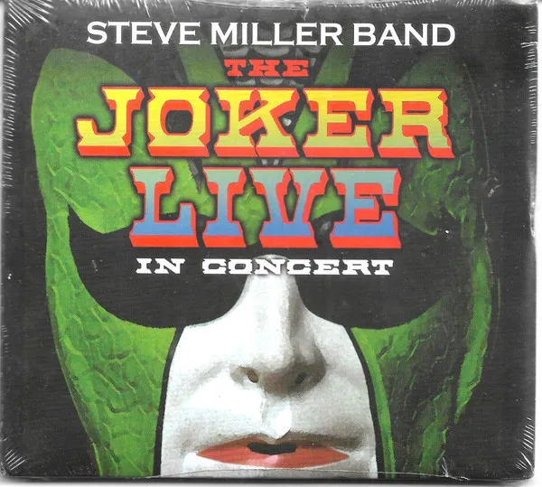 The Joker Live