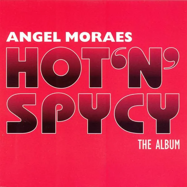 Hot 'N' Spycy - The Album