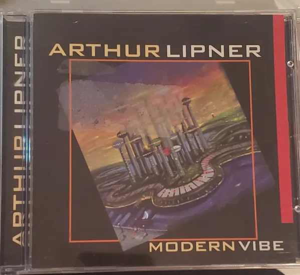 Modern Vibe