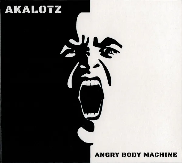 Angry Body Machine