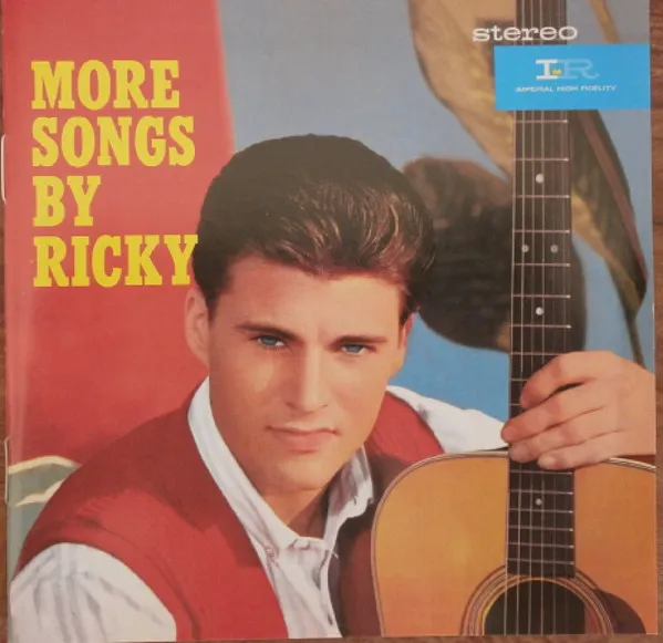 More Songs By Ricky / Rick Is 21