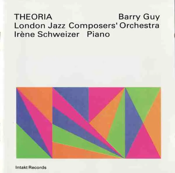 Theoria