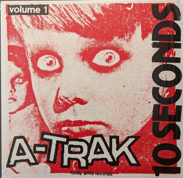 10 Seconds Vol. 1