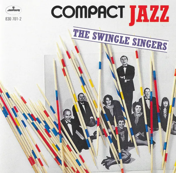 The Swingle Singers