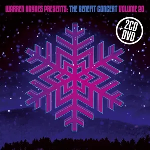 Warren Haynes Presents: The Benefit Concert Vol. 20
