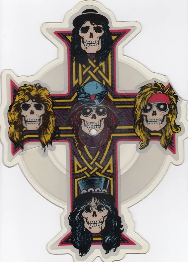 Guns N' Roses