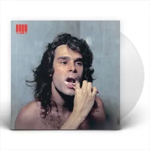 Afim (Limited Edition) (Clear Vinyl)