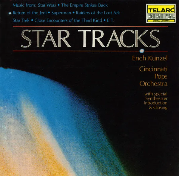 Star Tracks