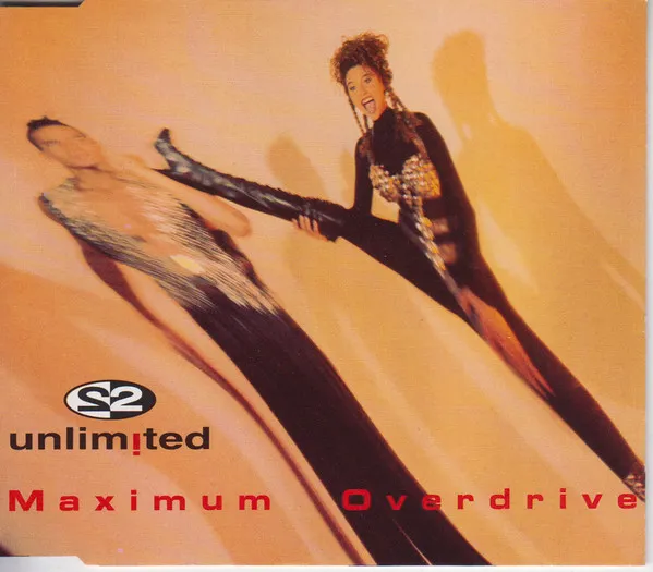 Maximum Overdrive