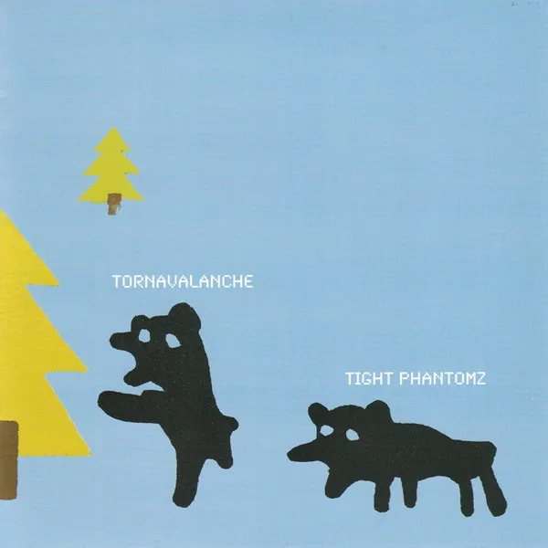 Tornavalanche / Tight Phantomz
