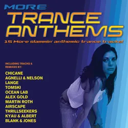 More Trance Anthems