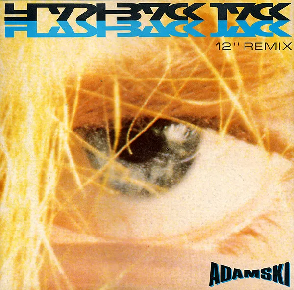 Flashback Jack (12" Remix)