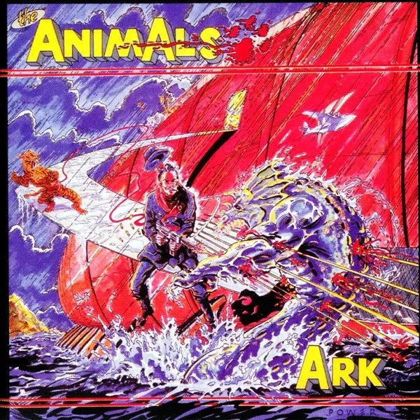 Ark