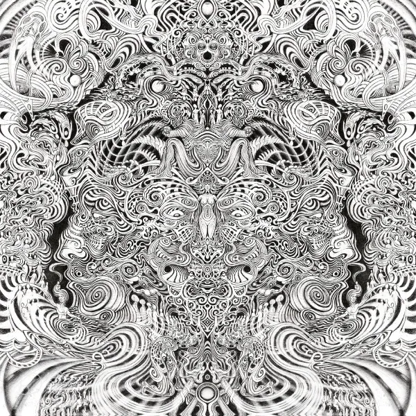 Fyr (White Vinyl)