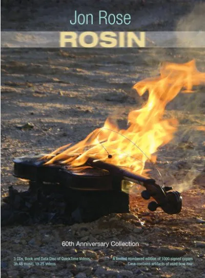 Rosin (60th Anniversary Collection)
