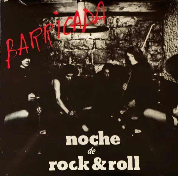Noche De Rock & Roll