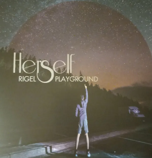 Herself