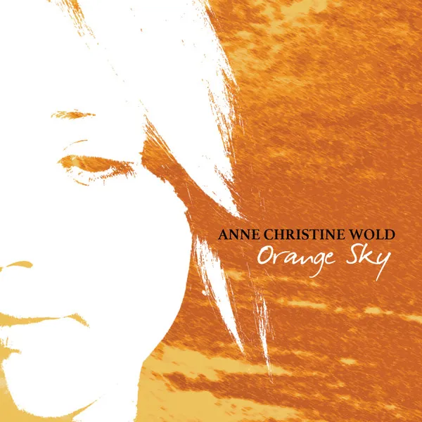 Orange Sky