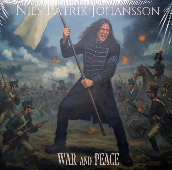 War And Peace (Limited Edition)