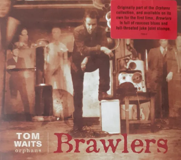 Orphans: Brawlers