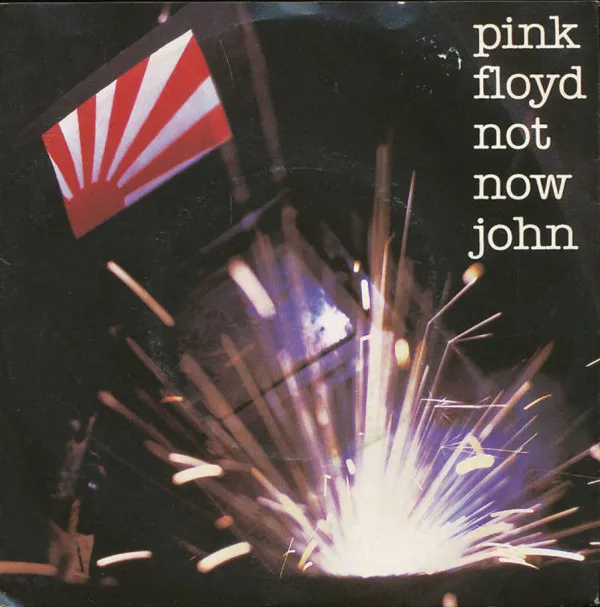 Not Now John