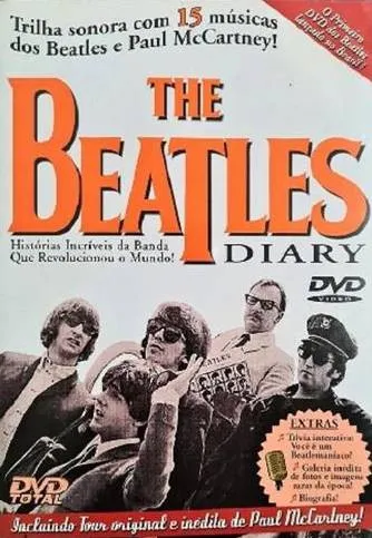 Alf Bicknell's Personal Beatles Diary