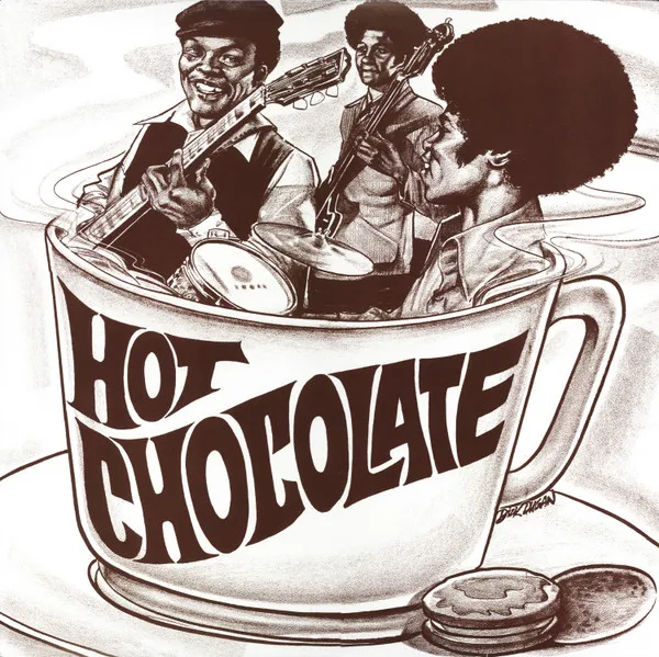 Hot Chocolate