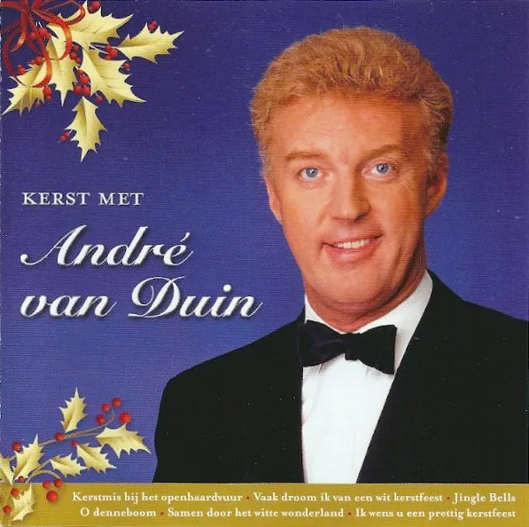 Kerst Met André Van Duin