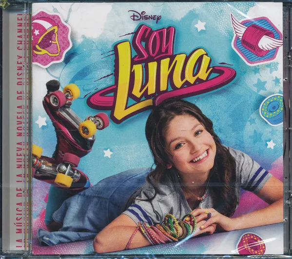 Elenco de Soy Luna