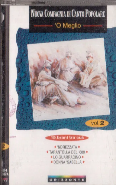 'O Meglio, Vol. 2